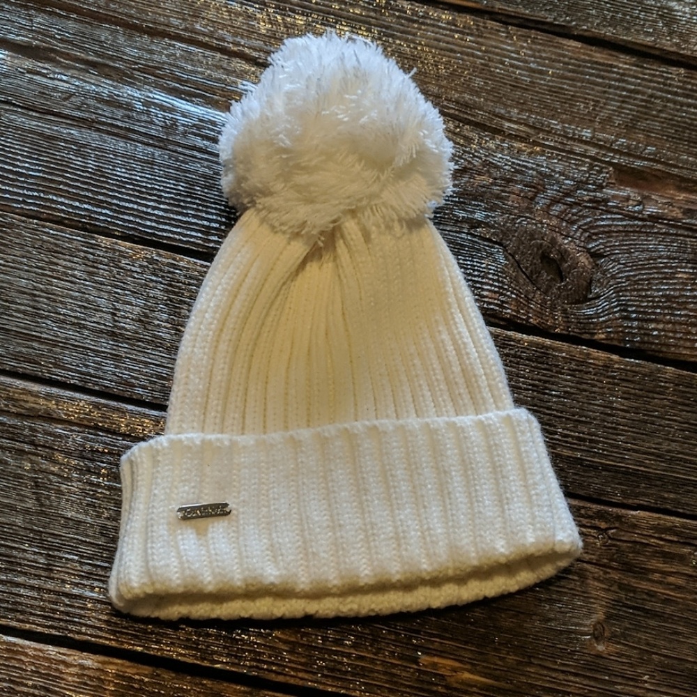 Calvin Klein Beanie Never Worn!